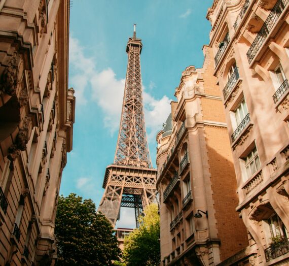 Why a Master’s in France? Here’s My Story