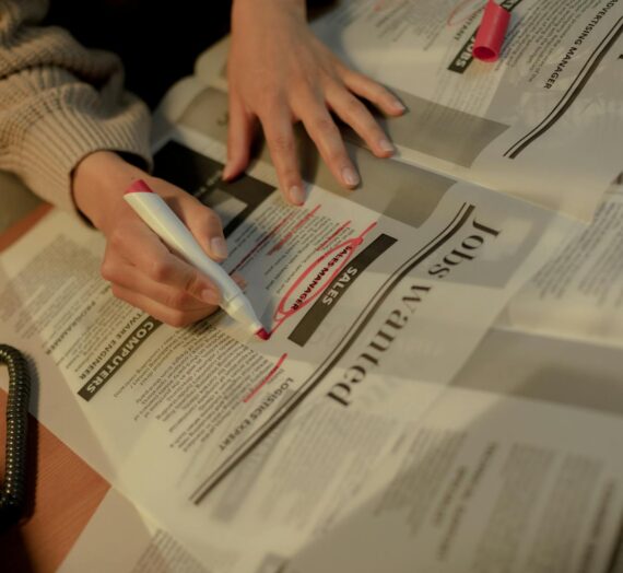 Tips for Landing Internships & Apprenticeships in France